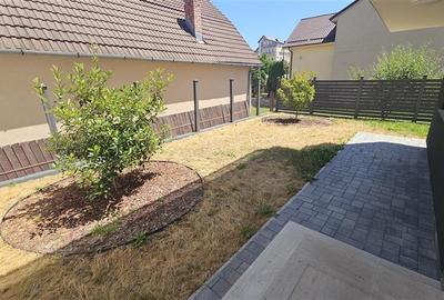 Vila 5 camere 216mp, teren 300mp, Gheorgheni, zona Interservisan - 23