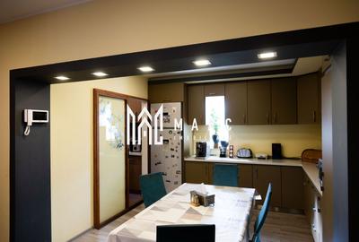 Casa 6 camere | P+M | Curte | 270 MPU | Zona Centrala - 3