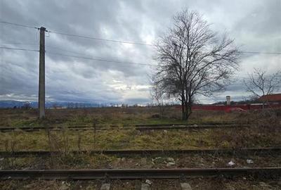 Terenuri de vanzare in Fagaras - 5