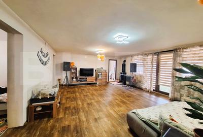 Casa individuala 130 mp utili, teren de 800 mp, in Jucu de Sus - 4