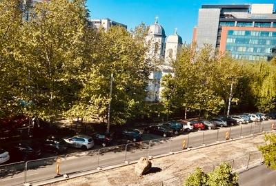 Apartament 2 camere Muncii, 5 minute de metrou,stradal, mobilat si utilat modern - 8