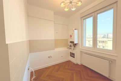 2 camere decomandat, renovat premium, centrala, et. 4/5, Drumul Sarii - 3