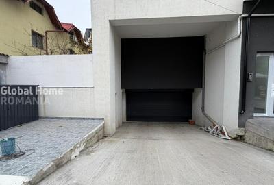 Apartament 3 camere 85MP | Terase 180MP | 2 Locuri de parcare | Bloc 2025 - 24