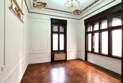 Vila interbelica - Universitate - Destinatii multiple - 6