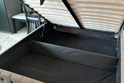 Garsonieră Modernă + Parcare | Militari Residence | Utilată Premium - 8