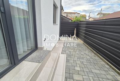 Vânzare casă duplex modernă, complet mobilată – Strada 9 Mai - 10