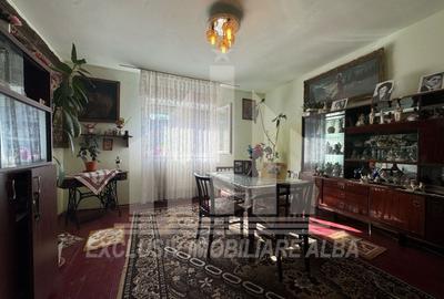 Casa individuala | 8 camere | 440 mp | Toate utilitatile | Maieri - 5