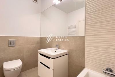Apartament 2 camere | Complet mobilat și utilat | Ivy Residence | Vedere libera - 9