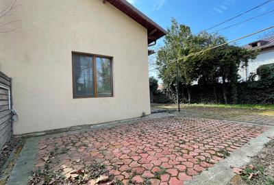 Ultracentral, casă 4 camere - 17