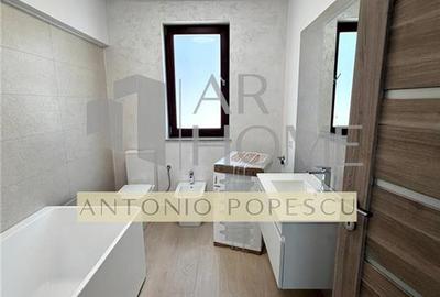 Casa 3 camere, prima inchiriere, in Ploiesti, zona Albert. - 14