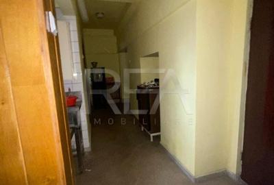 Cladire Istorica de Prestigiu in Centrul  Capitalei strada Jaques Elias - 8