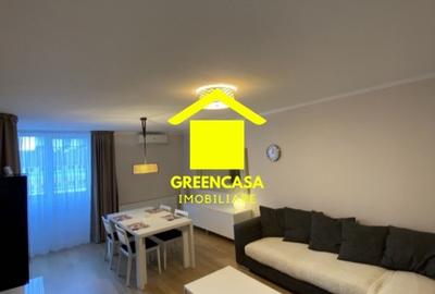 Apartament 3 camere zona centrala Cluj + Balcon - 1