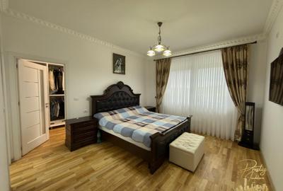 Vila deosebita cu piscina si finisaje premium- str. Strugurilor, Oncea - 13
