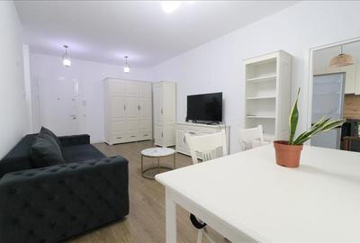 Apartament 2 camere SILK DISTRICT - 4