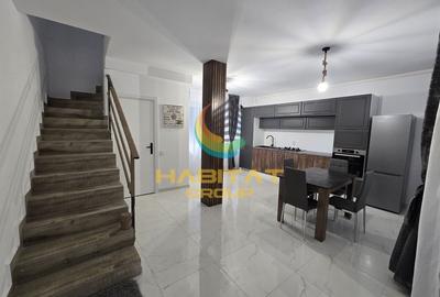 Închiriere Vila 4 camere Bragadirul 2 locuri de parcare - 4