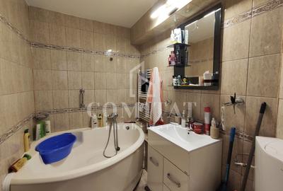 Apartament cu 2 camere decomandate | Mărăști | Zona Fabricii de Zahăr - 6