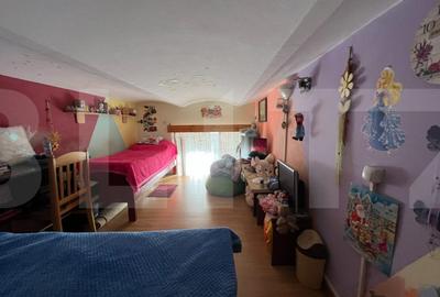 Apartament 2 camere, 50 mp, finisat, parcare, zona Piata Unirii - 9