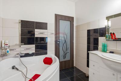 Spațiu comercial tip vilă cu terasă – Frumoasa, Iasi - 6