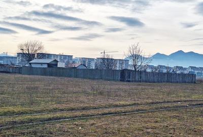 Tractorul, str.N.Labis, 1000mp, 75 euro/mp - 6