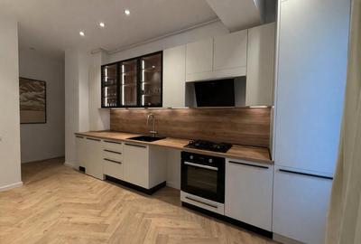 Apartament nou, 3 camere, mobilat, zona Ferdinand - 8