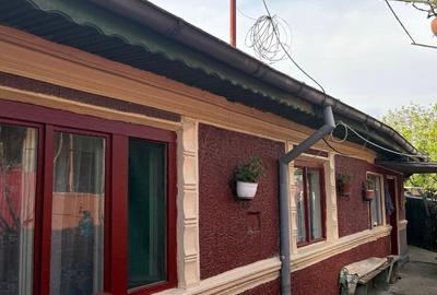 Casă de vânzare – Pantelimon, zonă centrală 5 camere | teren 500 mp - 4