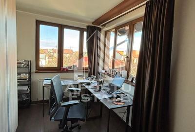 Casa, cu 5 camere,de inchiriat, zona Ciarda Rosie,Timisoara - 6