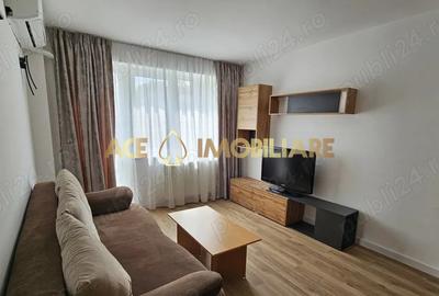 Apartament cu 2 camere decomandat, mobilat în Câmpia Libertății