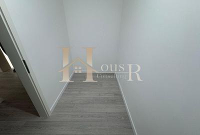 Bine Compartimentat.3 camere.Dressing.Spalatorie.BRAYTIM - 16