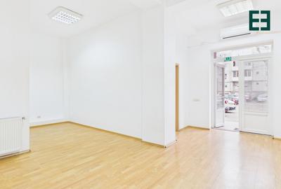 DE ÎNCHIRIAT Spațiu birouri - 50 mp - Zona Simion Bărnuțiu - Timișoara - 1