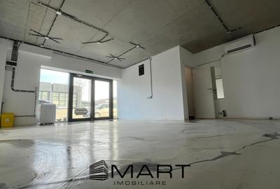 Spatiu Comercial 42 mp Tractorul - 5