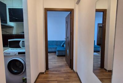 Apartament 3 camere, zona Tomis Nord/Cireșica - 9