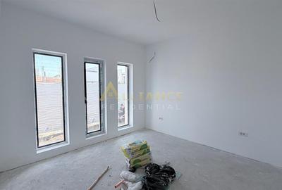 Casa Individuala - 4 camere - 2 bai - 363 mp teren - 7