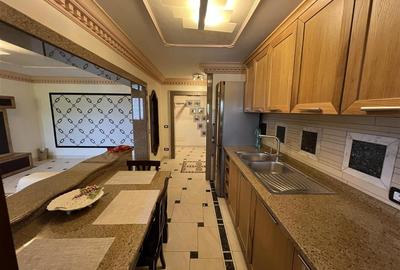 Apartament 3 camere premium, ETAJ 3, zona Insp. Scolar - 9