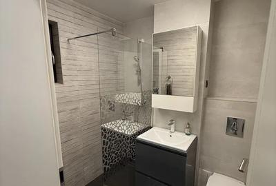 3 camere  decomandat  Drumul Taberei metrou Favorit AFI Cotroceni - 11