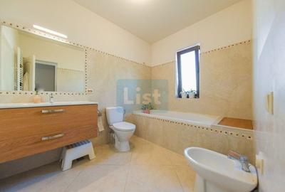 COMISION 0! Casa tip duplex | 122 mp | 5 min de VIVO MALL|  Gradina - 24