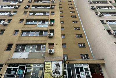 Pantelimon - 7 minute Mega Mall - Garsoniera Moderna - confort 1 - Bloc 1980 - 23