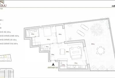 Apartament 2 camere | Finisaje Lux | Metrou 10 minute | Parc Cismigiu - 18