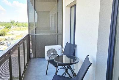 Apartament 2 camere | Hercesa Stellaris | Drumul Taberei | Bd.ul Ghencea - 8