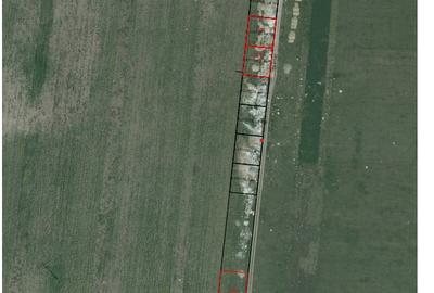 Ideal Investitie-Navodari, teren extravilan 900mp....... - 2