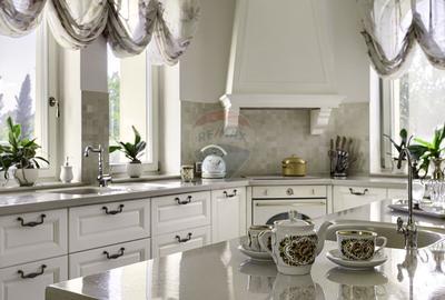 Stil si eleganta ! Vilă superba 320 mp cu teren 1728 mp in Mandruloc - 6