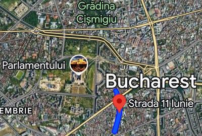 Apartament 2 camere**mobilat si utilat**Bloc boutique NOU**//Unirii - 17