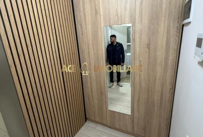 Garsoniera de inchiriat | Popesti Leordeni | Metrou | Centrala | Parcare - 7