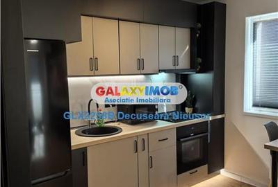 Apartament 2 camere Militari Residence mobilat utilat 82.500 euro - 24