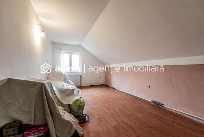 Casă 5 camere Aradul Nou Zona Tabacovici. Teren 360 mp și garaj - 13