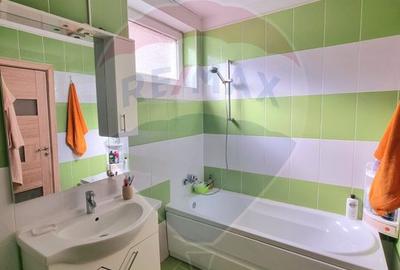 Apartament cu 3 camere de inchiriat | Floresti - 7