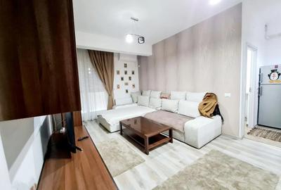 Apartament cu 2 camere decomandat în Tomis Plus