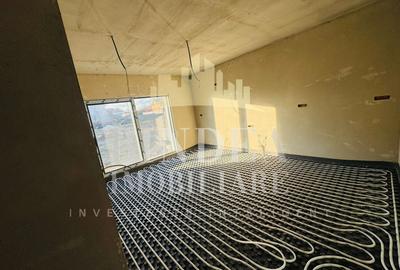 Casa individuala P+ M Pischia 167mp utili, 723mp teren - 6
