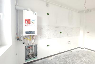 NOU! Apartament 2 Camere Bloc 2027 LA 8 MINUTE Metrou Nicolae Teclu - 10
