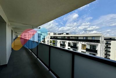 Apartament 2 camere - terasa - Pet Friendly - Ego Residence - Corneliu Coposu - 7