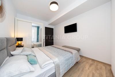 Apartament Premium 2 Camere | Terasă Spațioasă + Loc de Parcare | Season Residen - 17